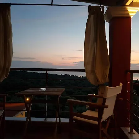 Villanta 2 아파트