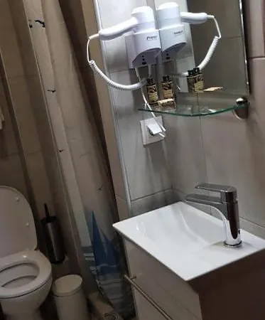 Villanta 2 Apartament *