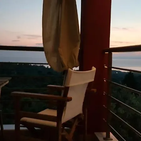 Villanta 2 Apartment
