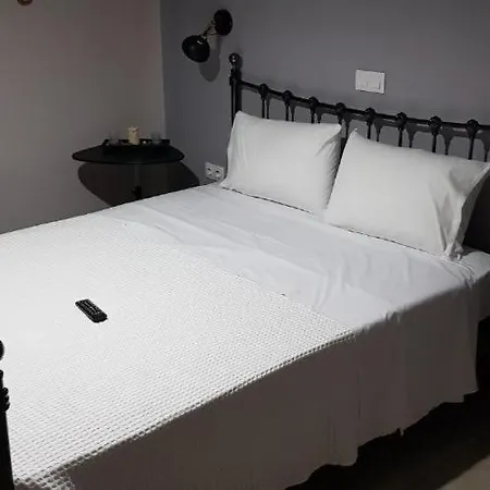 Villanta 2 Apartment *