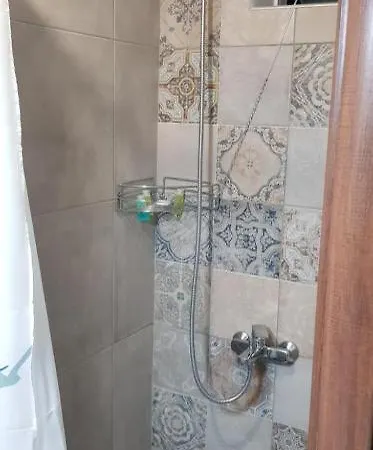 Apartament Villanta 2 Kallirákhi