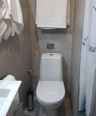 Villanta 2 Apartment *