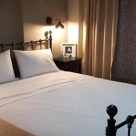 Apartament Villanta 2 Kallirákhi