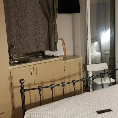 Villanta 2 Apartment *