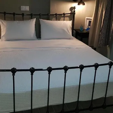 Villanta 2 Apartment