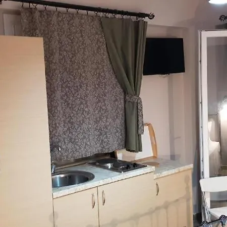 Apartment Villanta 2 Kallirakhi