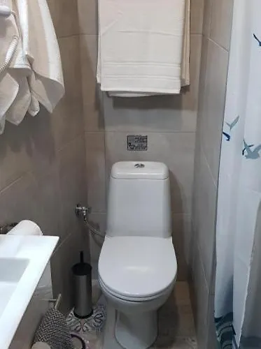 Villanta 2 Apartamento *